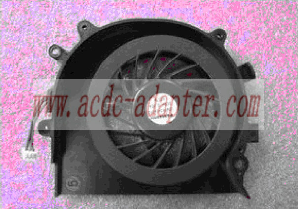 NEW FOR SONY PCG-61211M PCG61211M CPU Fan